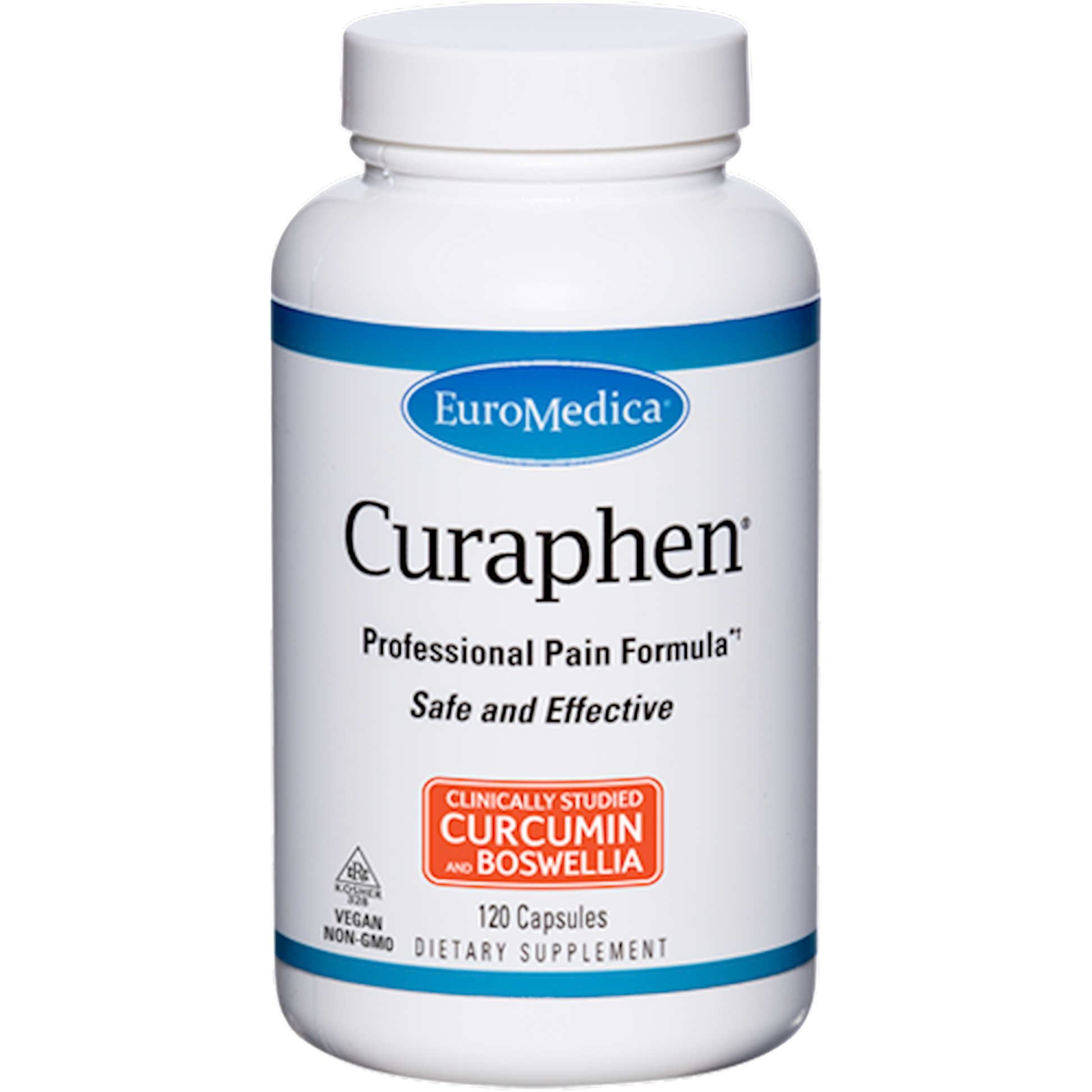 Curaphen 120 caps