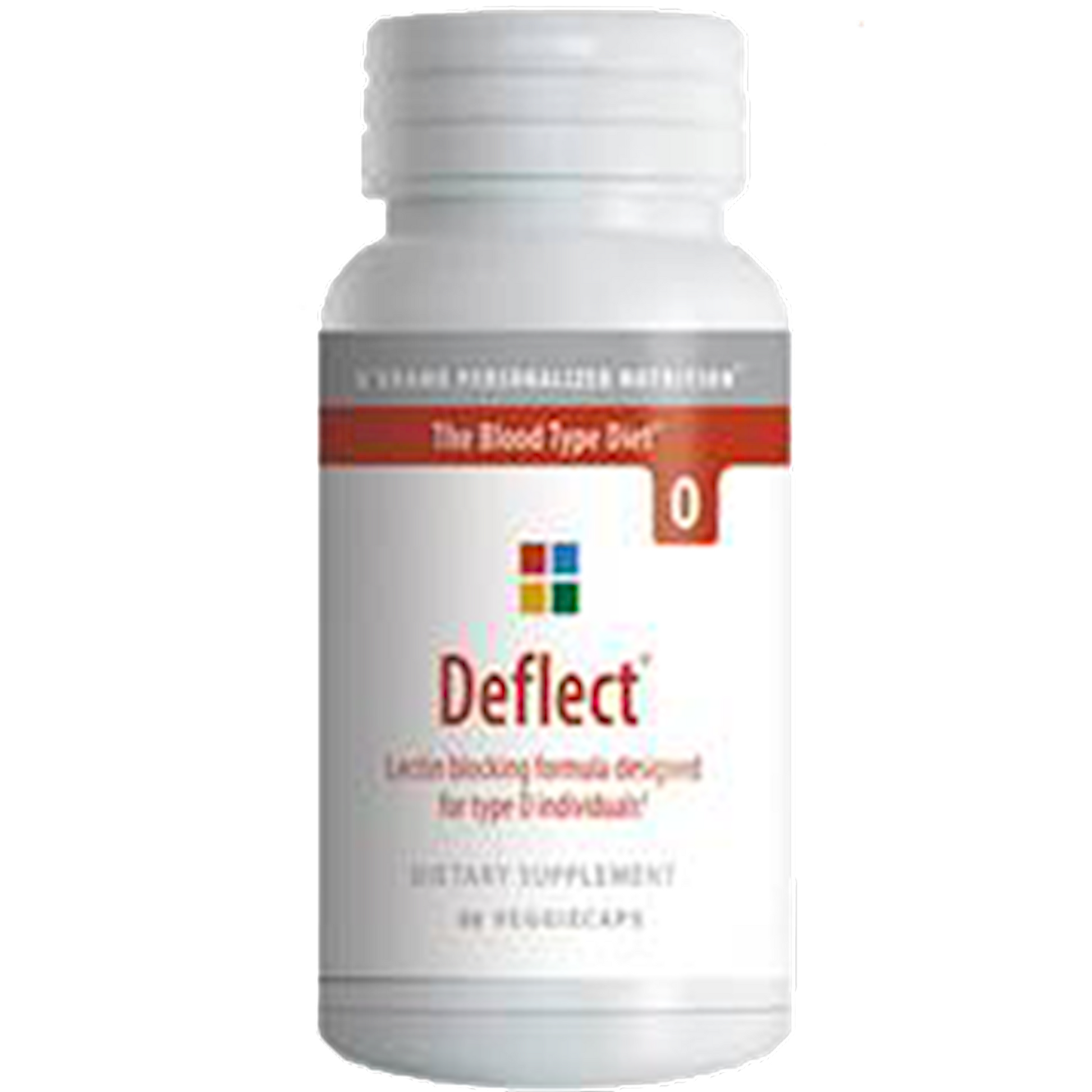 Deflect O