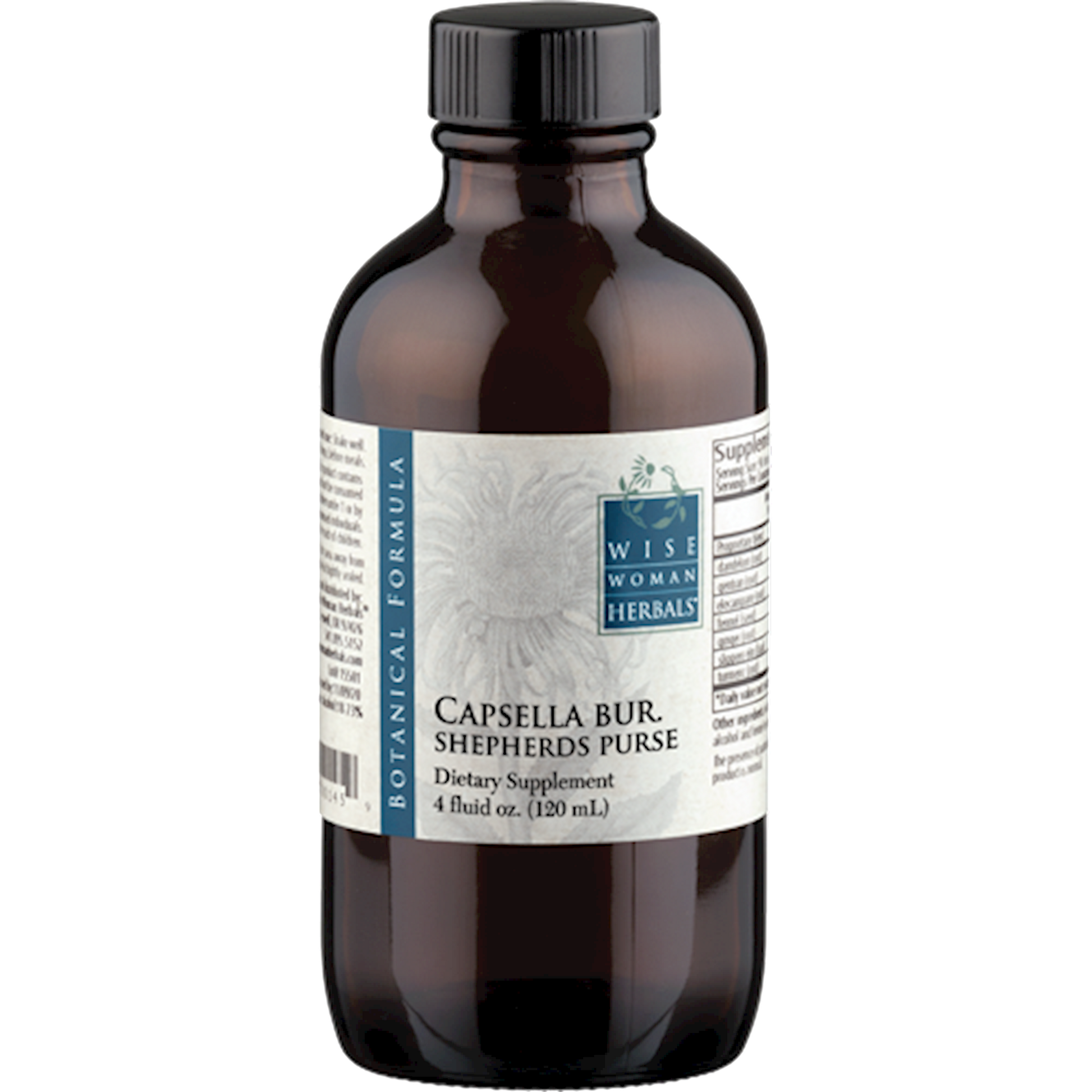 Capsella/shepherd's purse