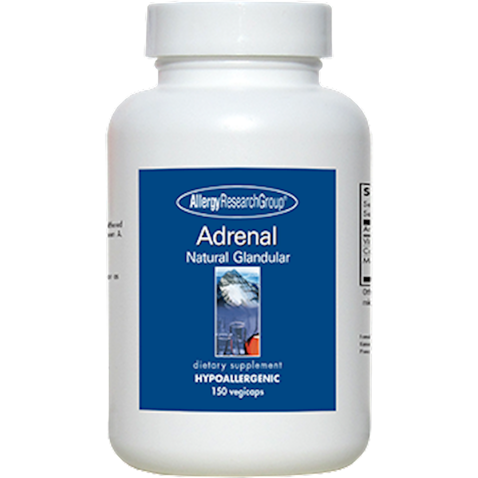 Adrenal 100mg