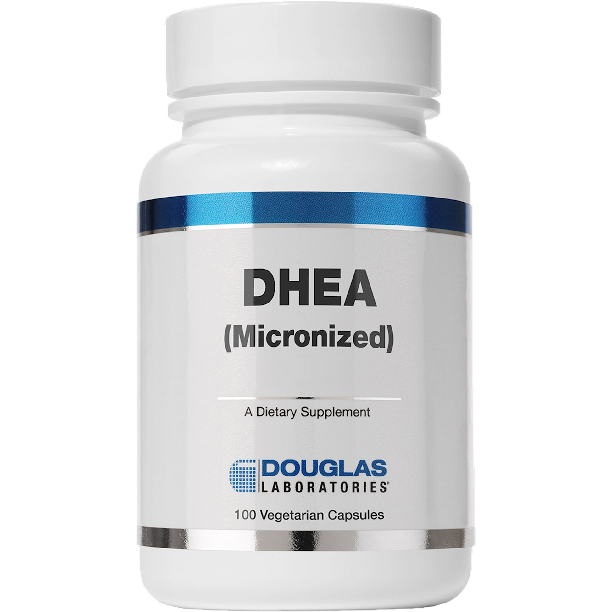 DHEA 50 mg 100 caps