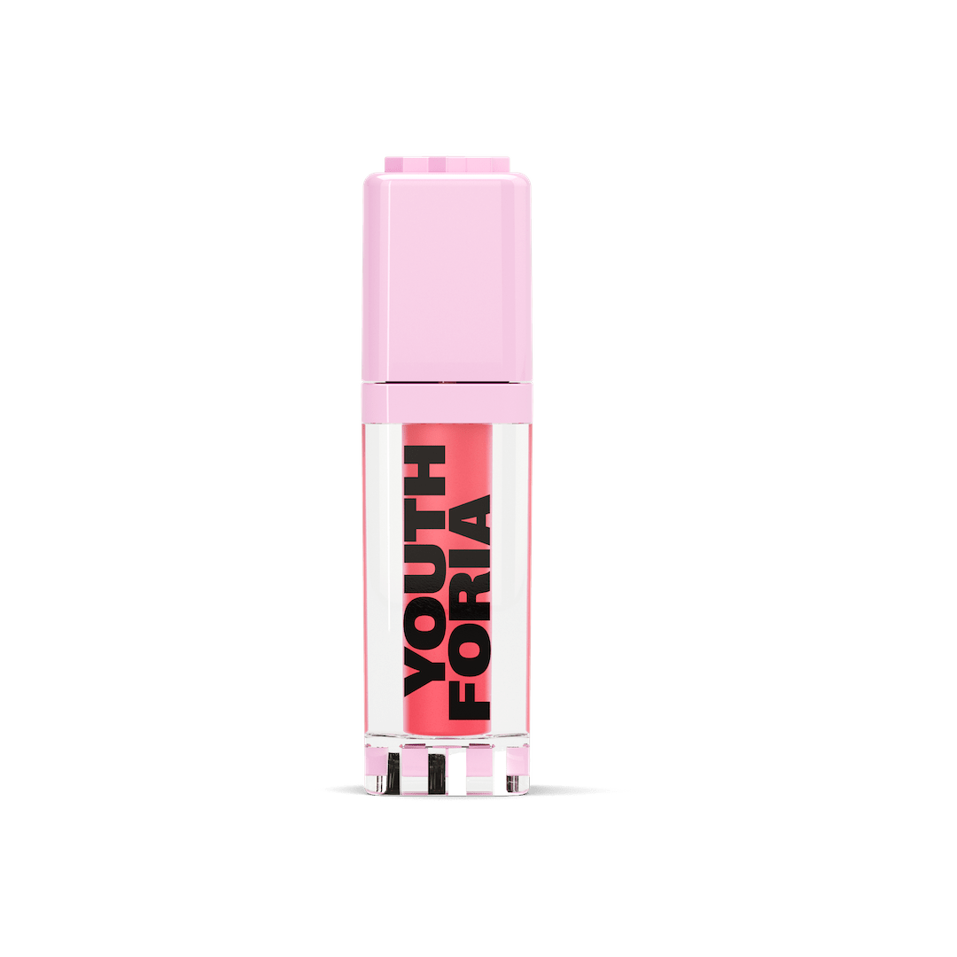 Let's Go Party (cool toned pink)
