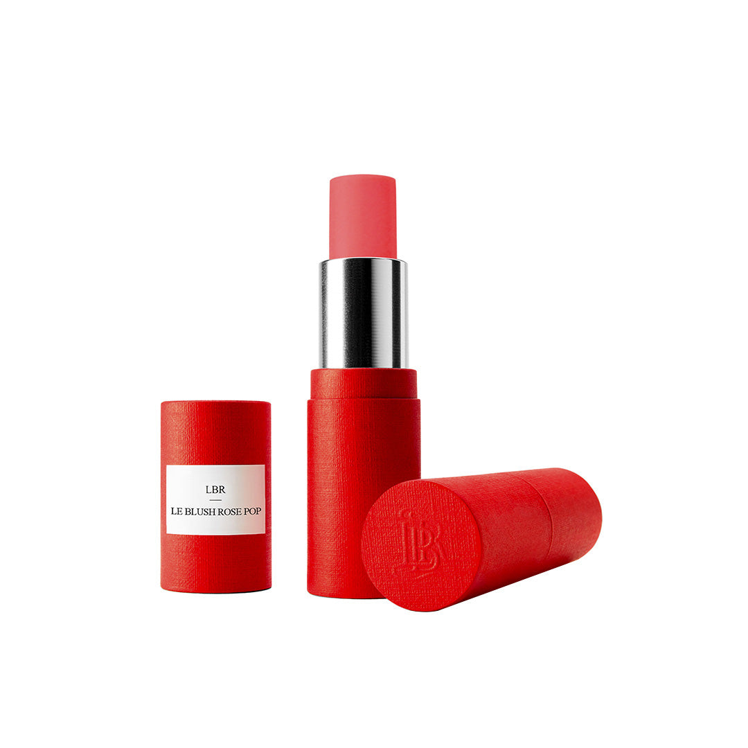 Pop pink (vibrant pink)
