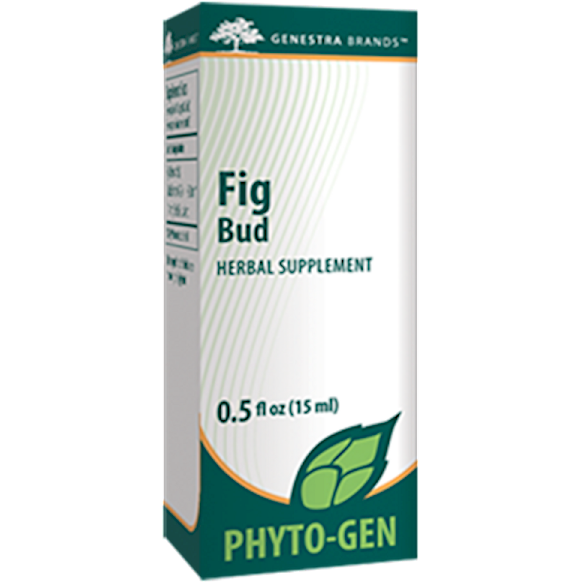 Fig Bud