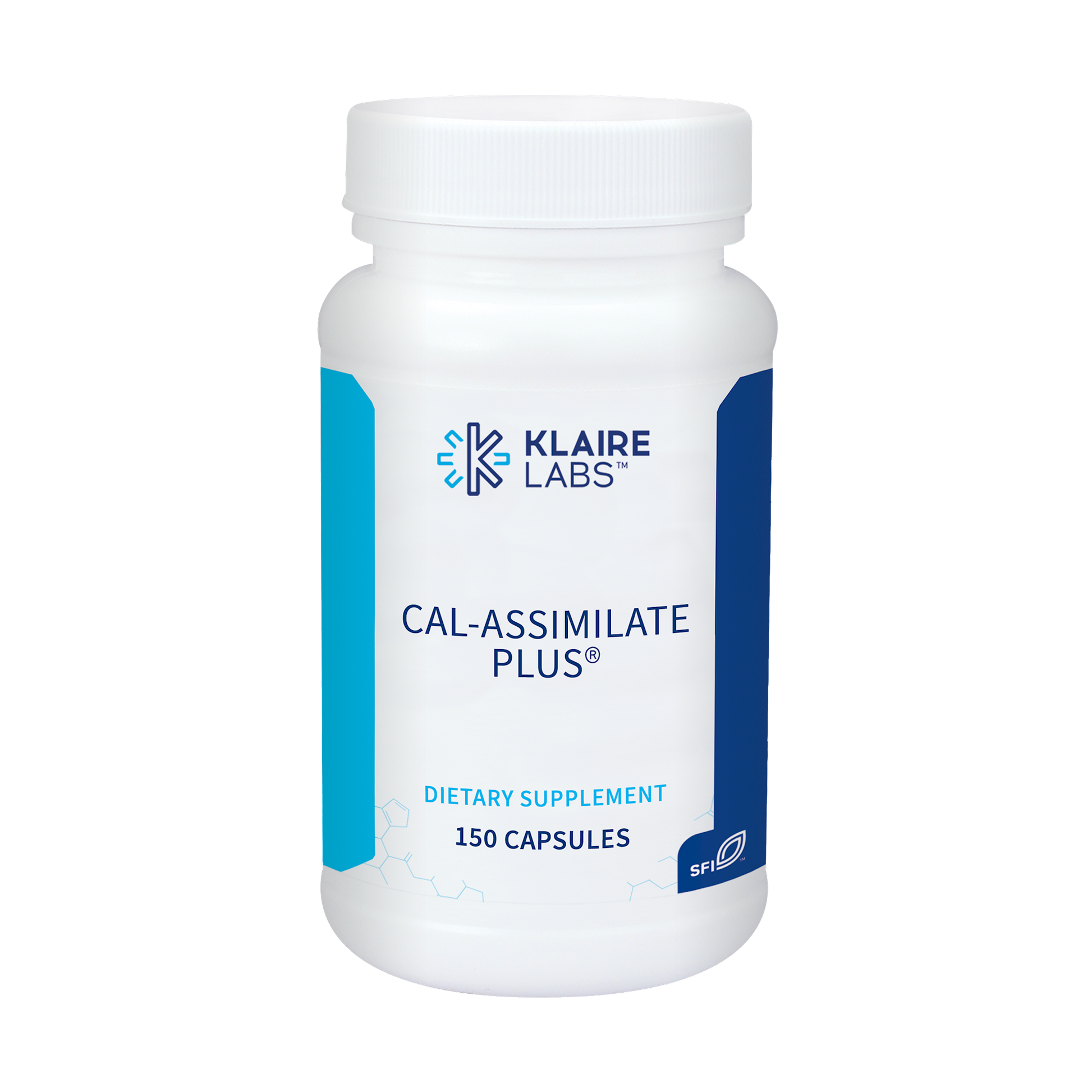 Cal-Assimilate Plus
