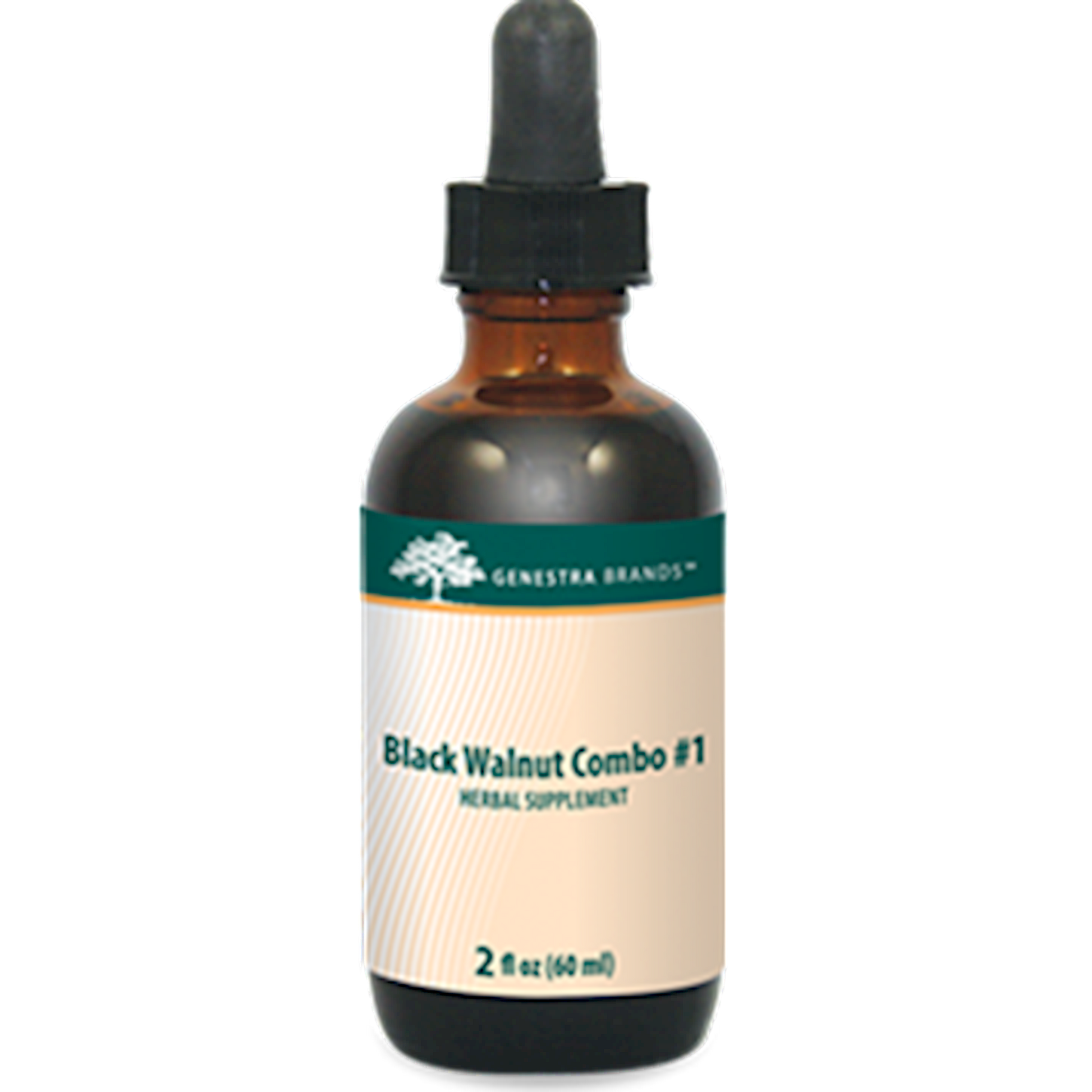 Black Walnut Combination #1