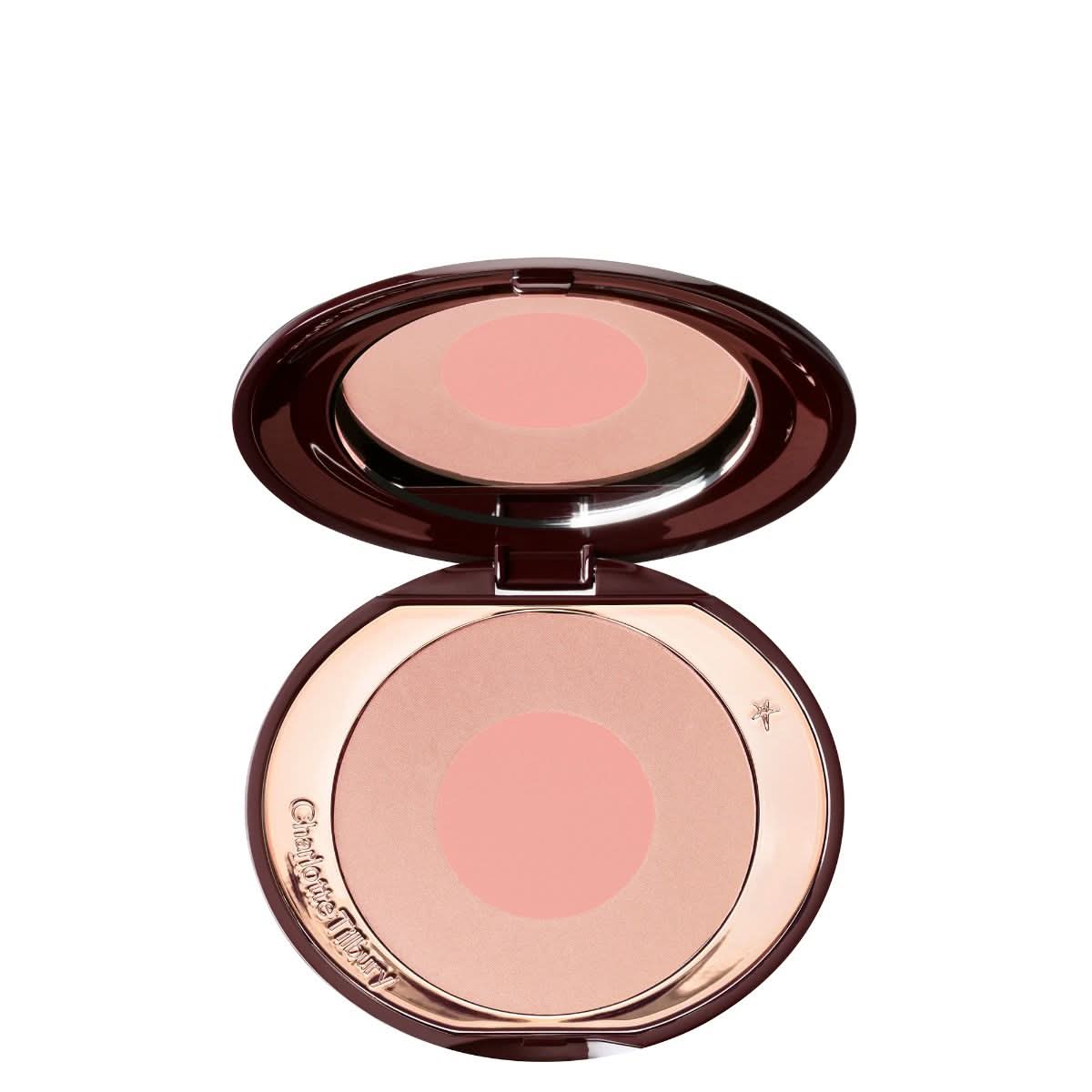 Cheek To Chic