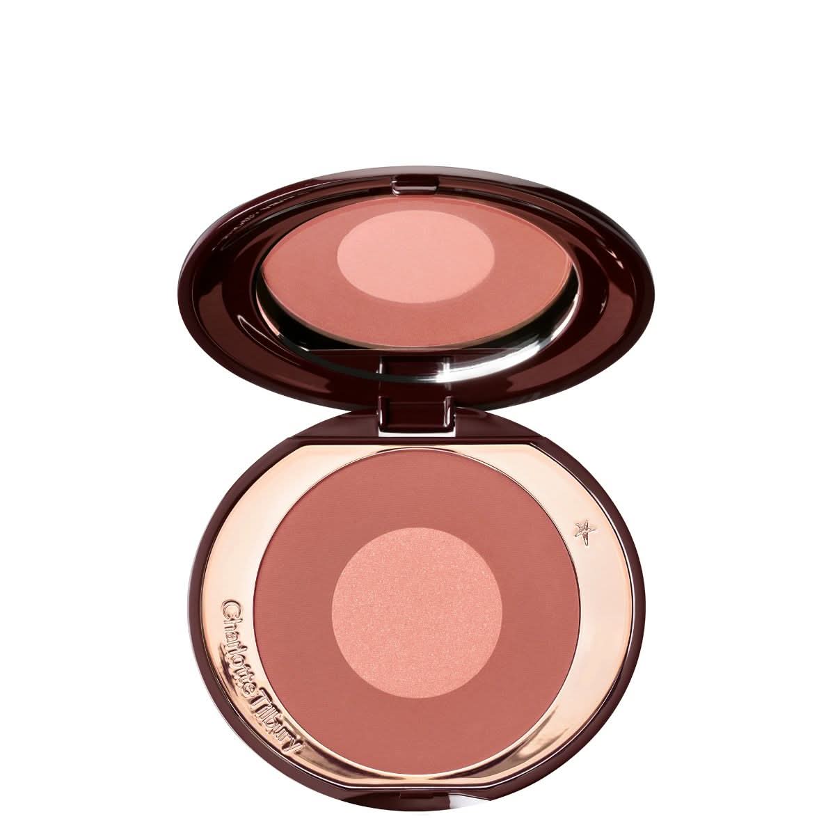 Cheek To Chic