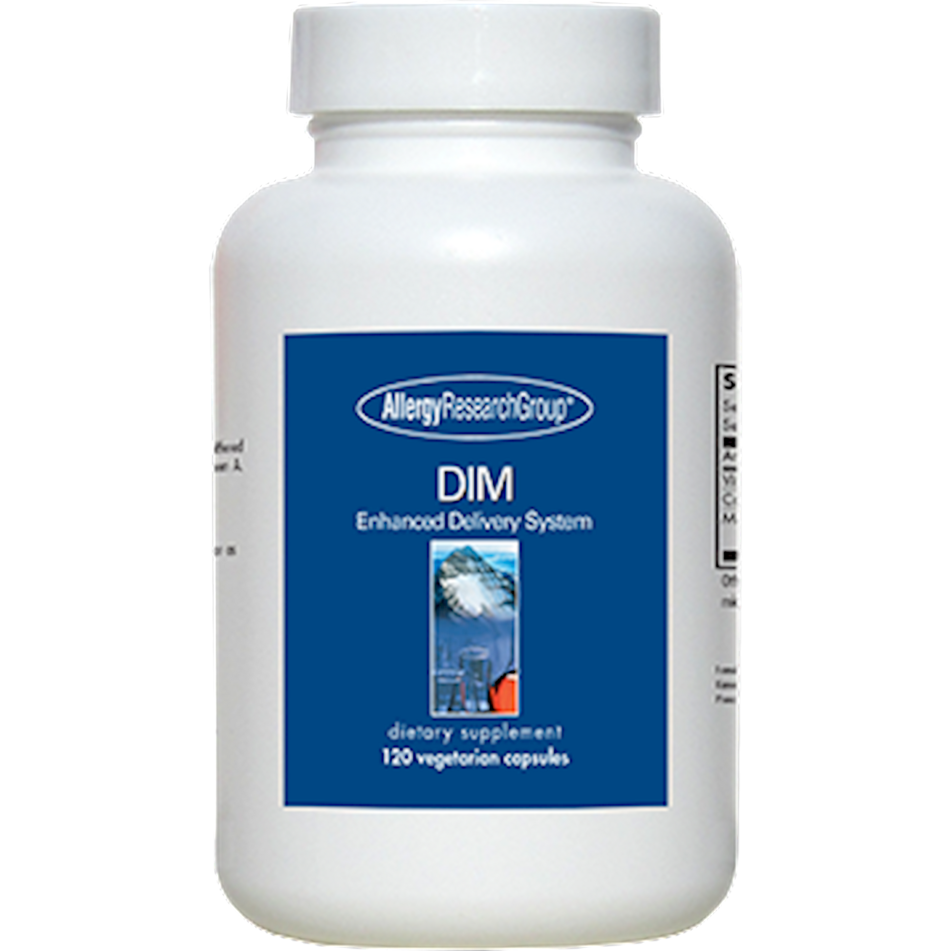 DIM Enhanced Delivery System