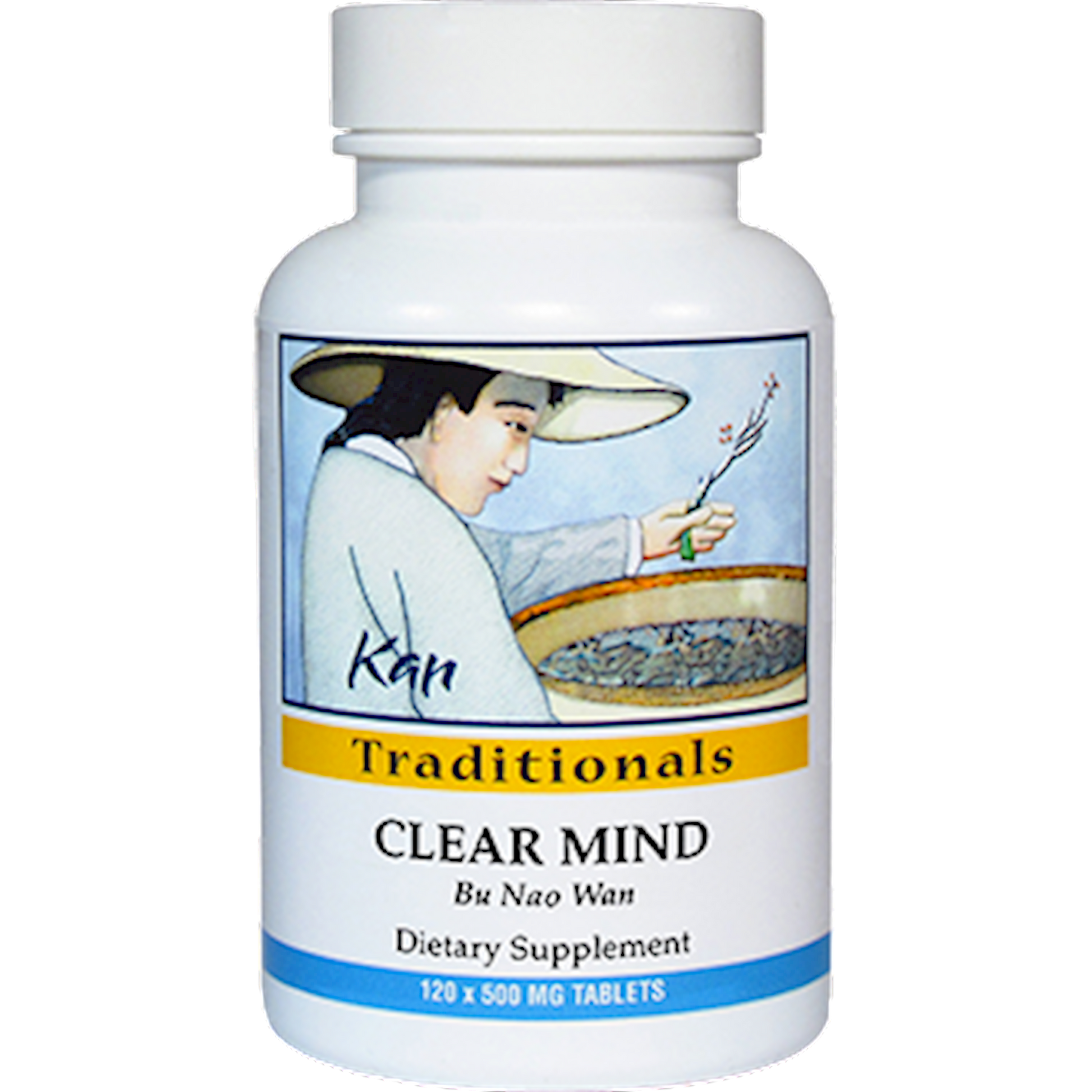 Clear Mind