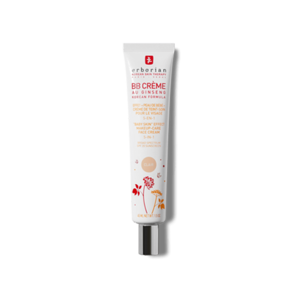 Erborian BB Cream Clair