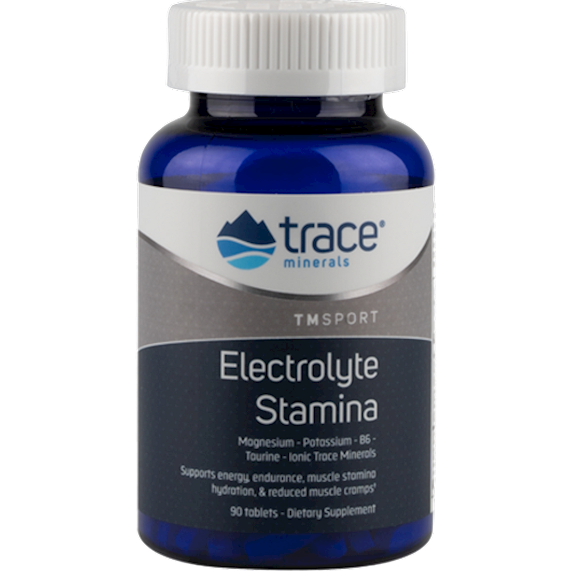 Electrolyte Stamina