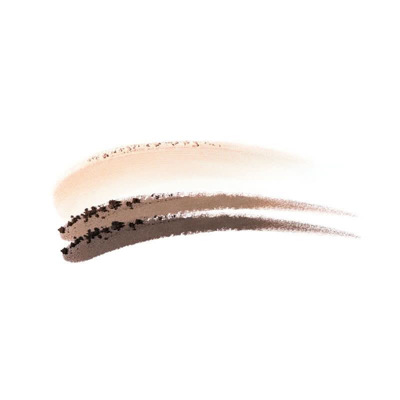 Eyebrow & Eyeliner Compact