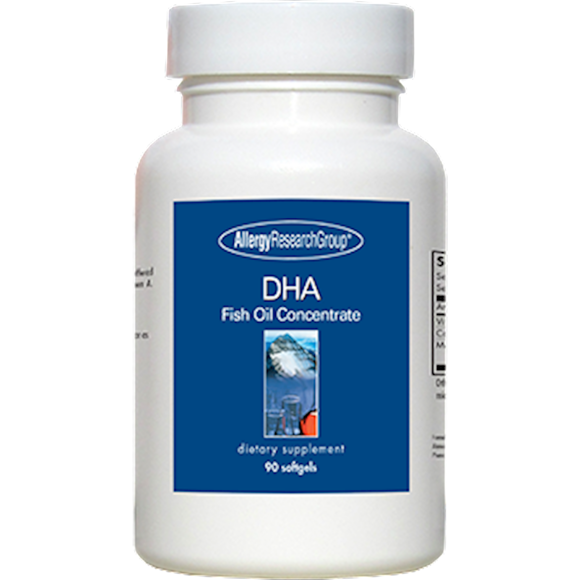 DHA