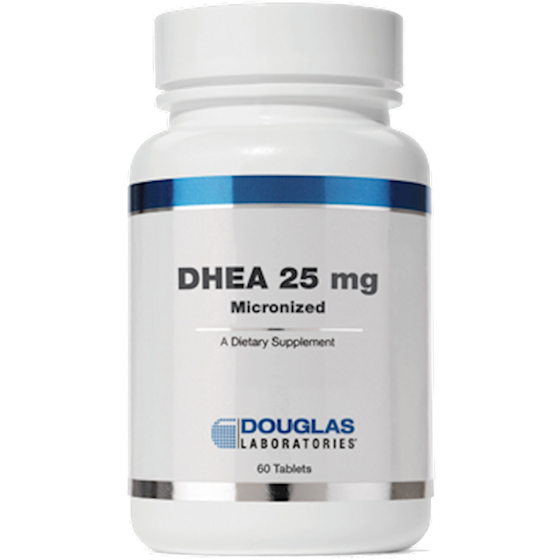 DHEA 25 mg 120 tabs