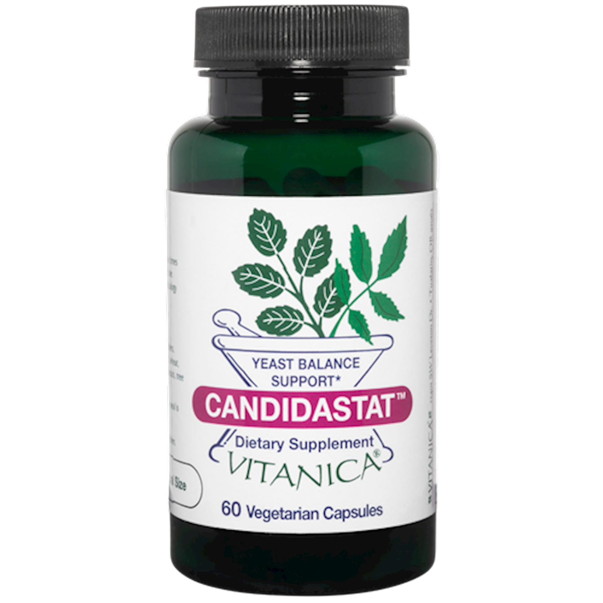 CandidaStat