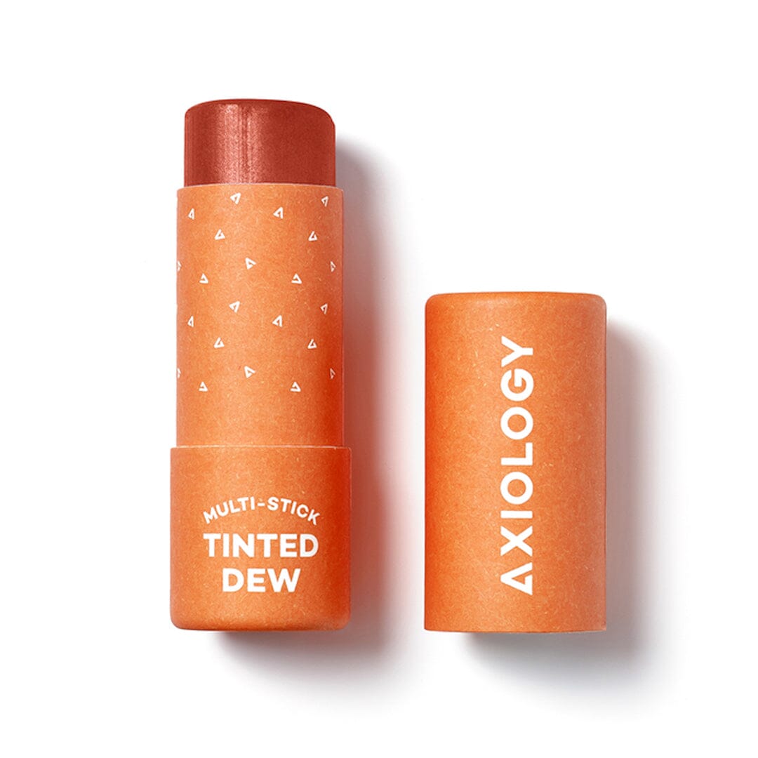 Strength (bright cherry red with fiery undertones)