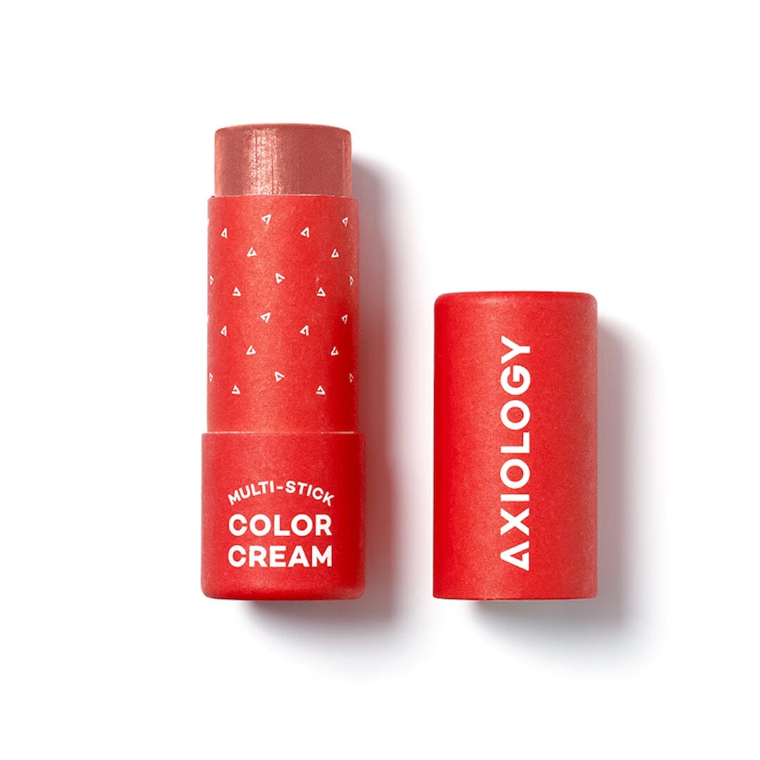 Loyalty (delicate dusty rose with a soft pink finish)