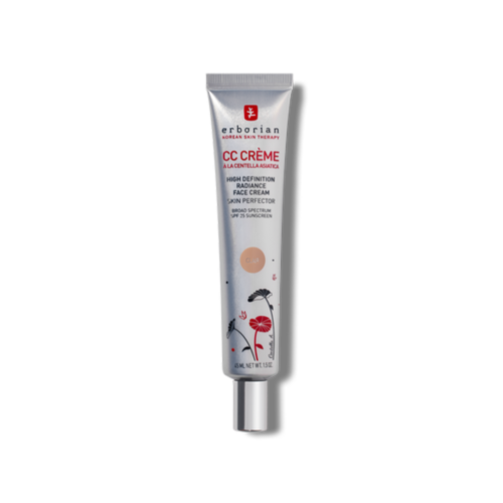 Erborian CC Cream Clair