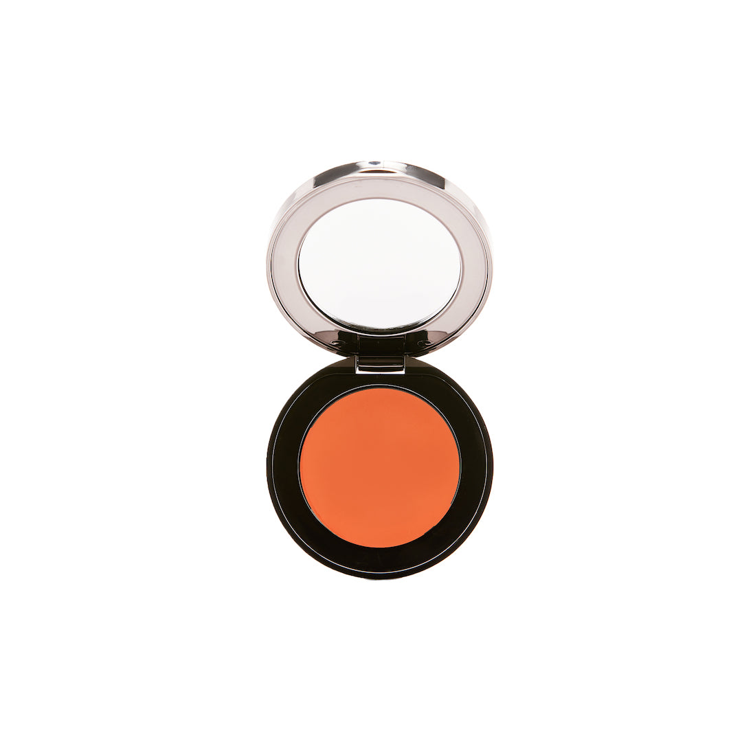 Peach Flush (soft peach)
