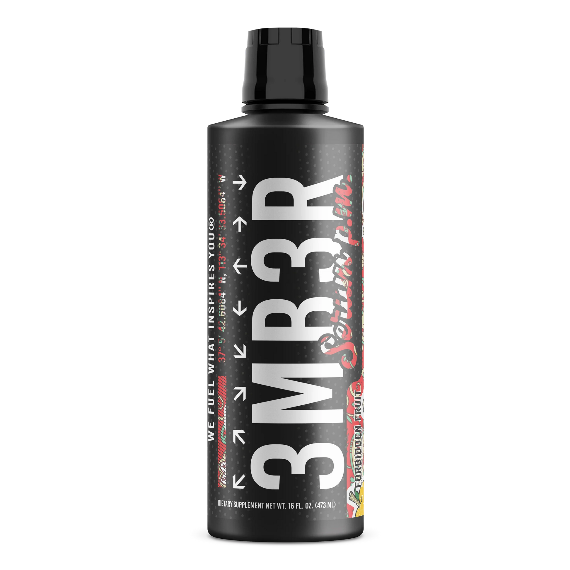 Ember Serum PM