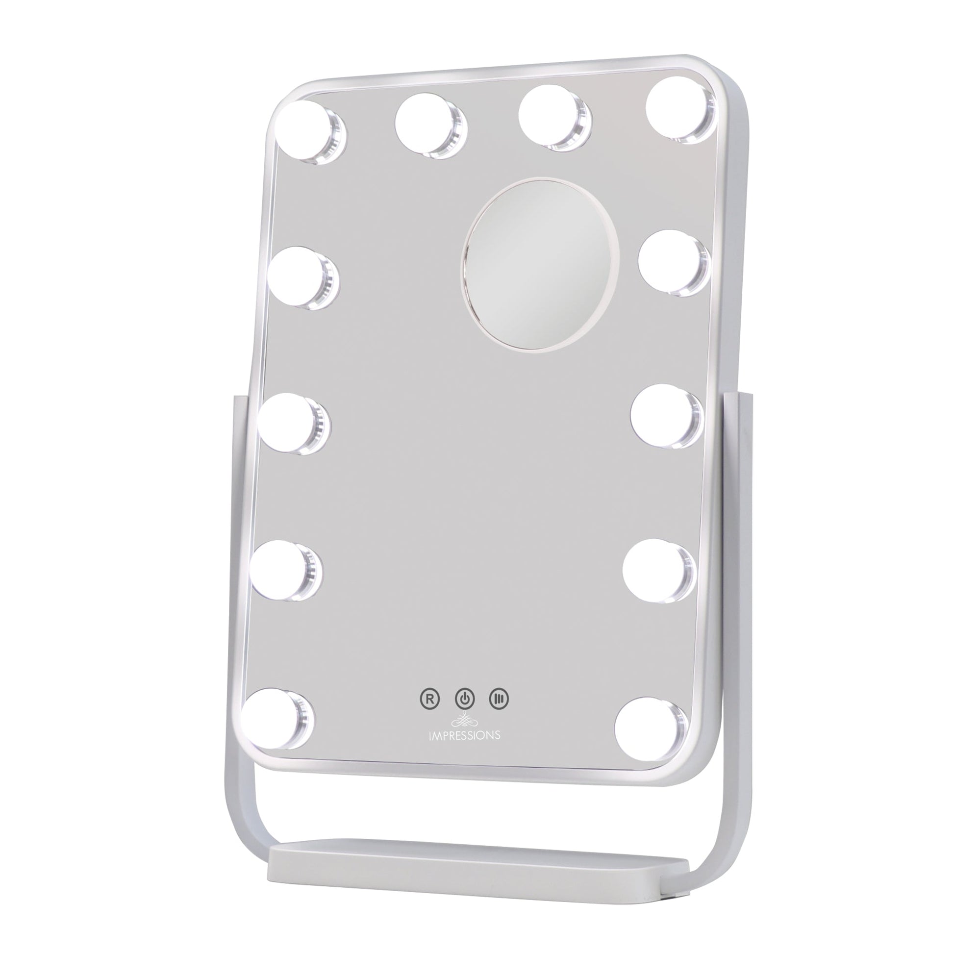 Contour Tri-Tone LED Makeup Mirror