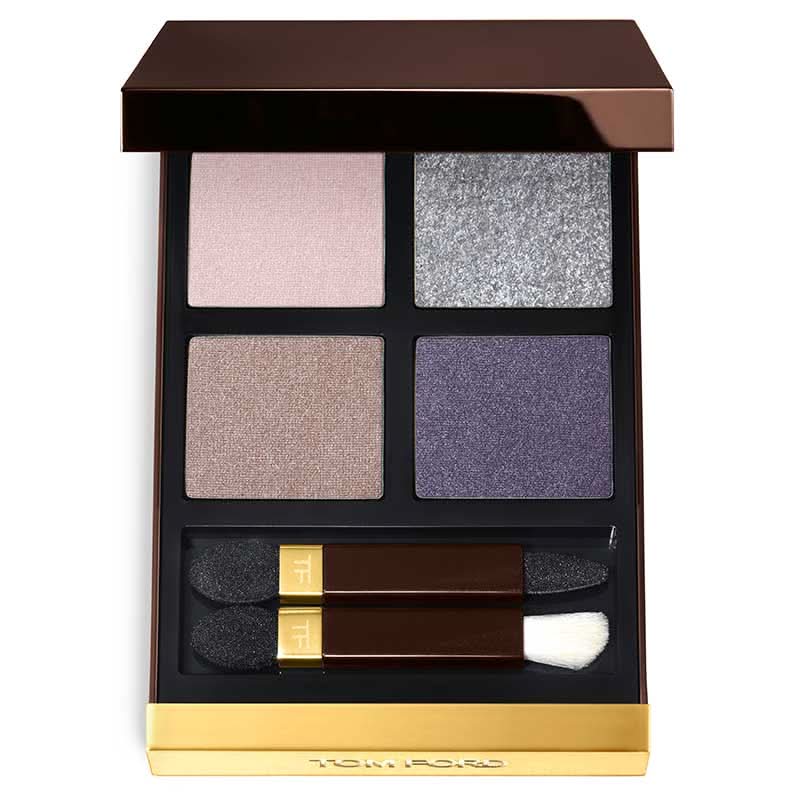 Eye Color Quad