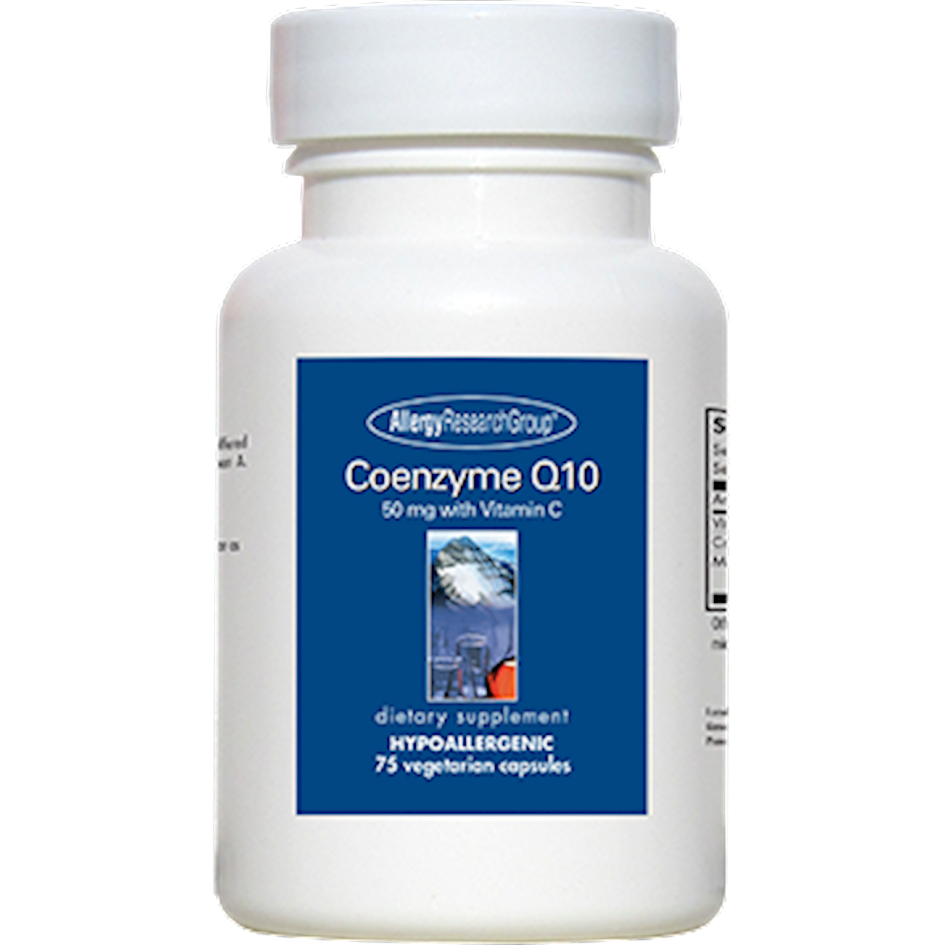 CoQ10 50 mg