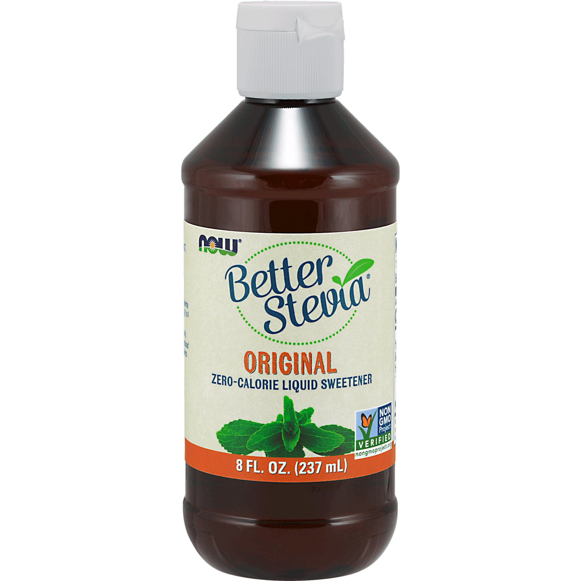 Better Stevia Original 8 oz