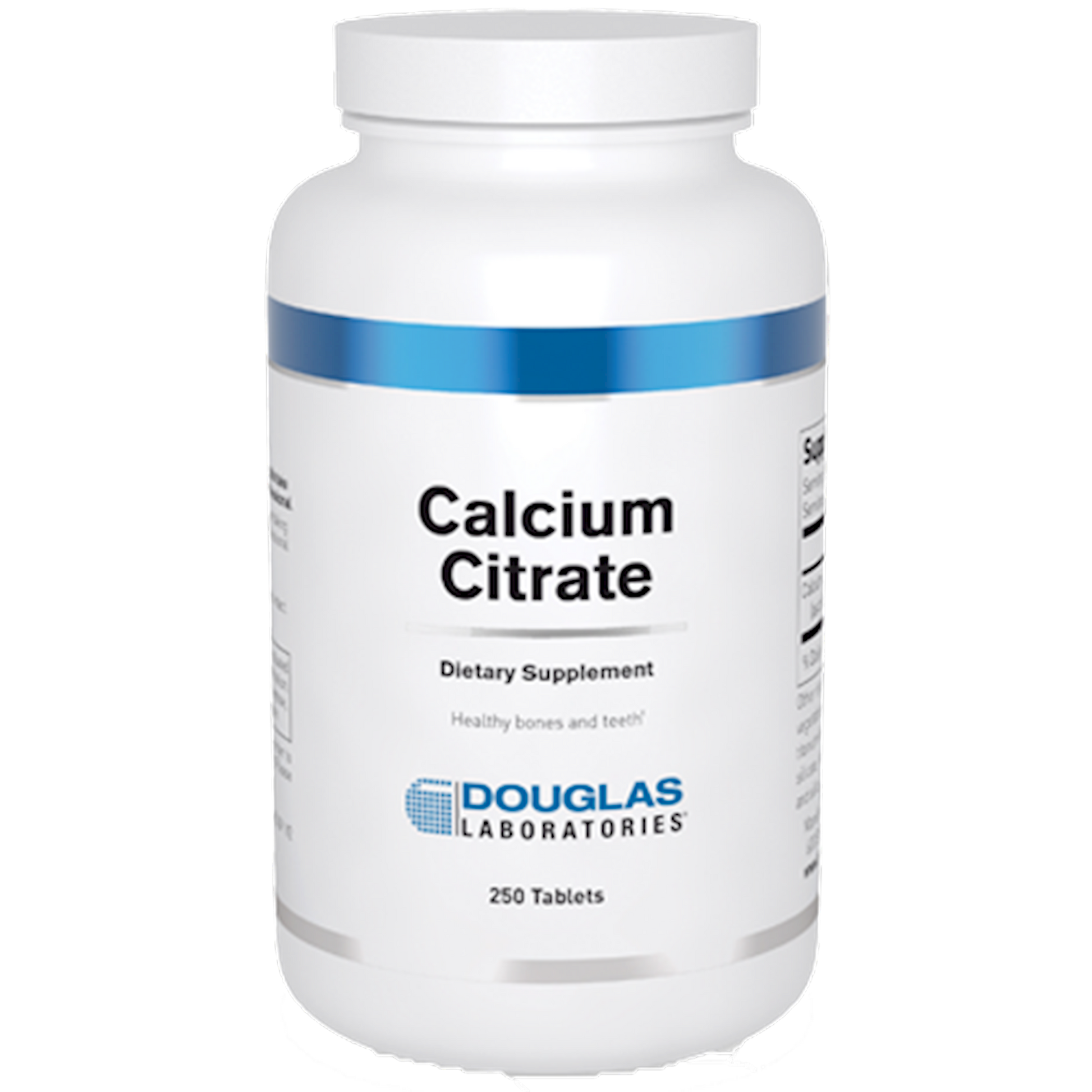 Calcium Citrate 250 mg