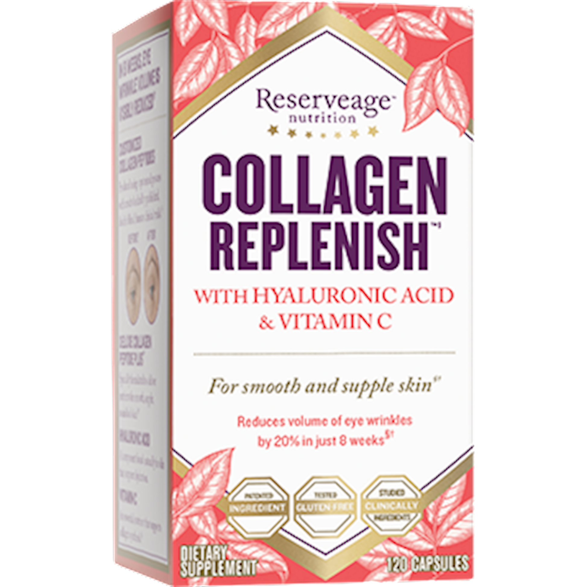 Collagen Replenish Caps