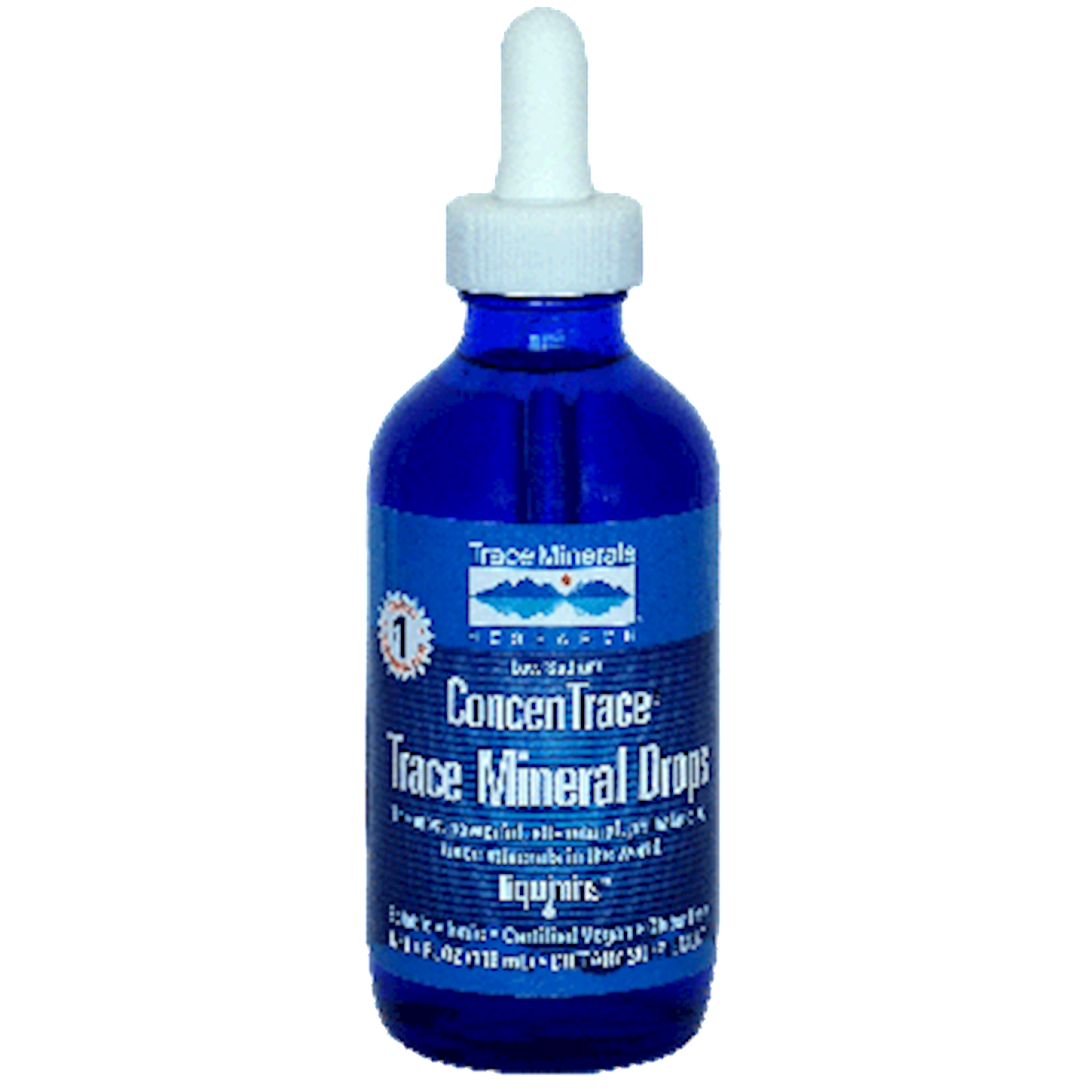 ConcenTrace Trace Drops (Glass)