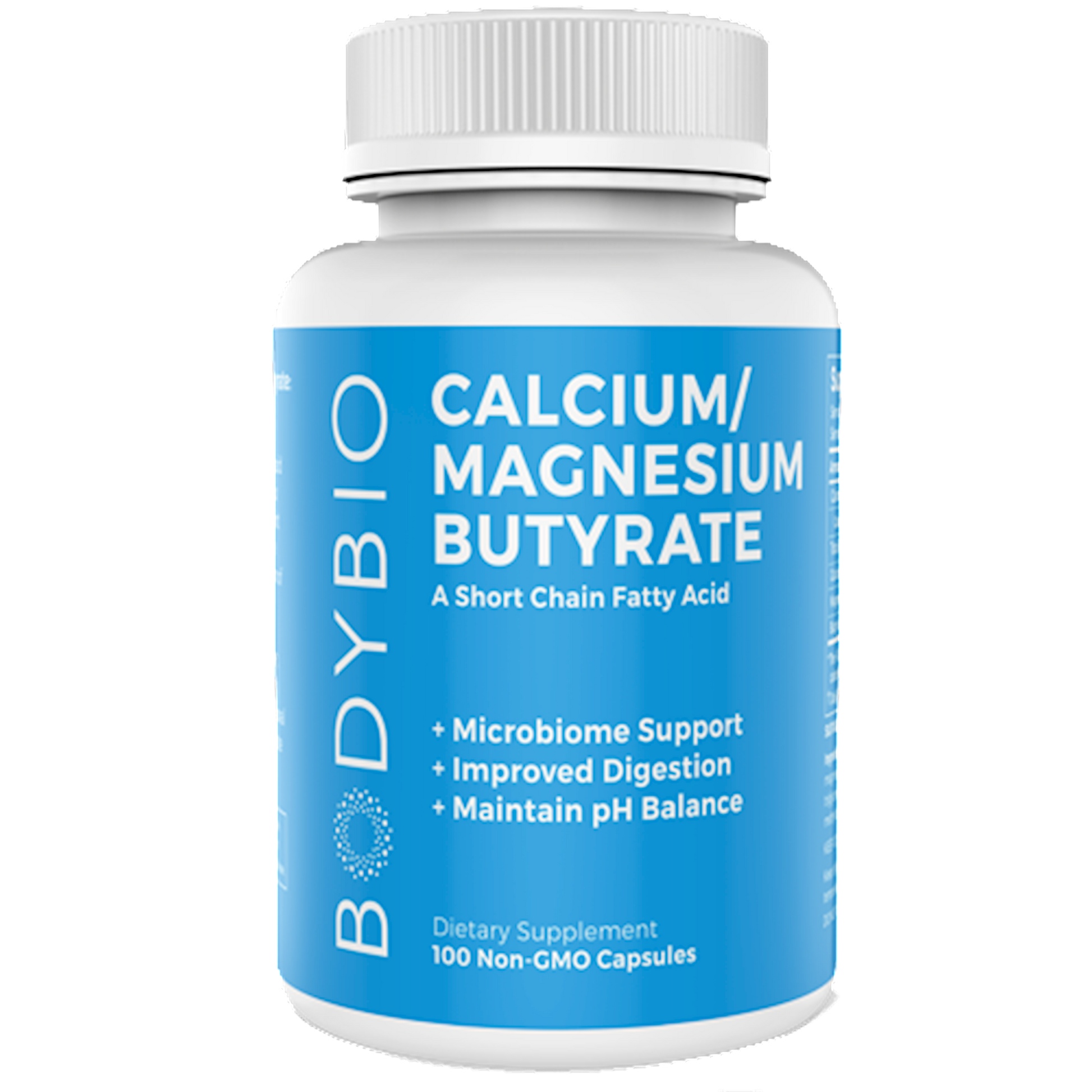 Cal-Mag Butyrate 600 mg