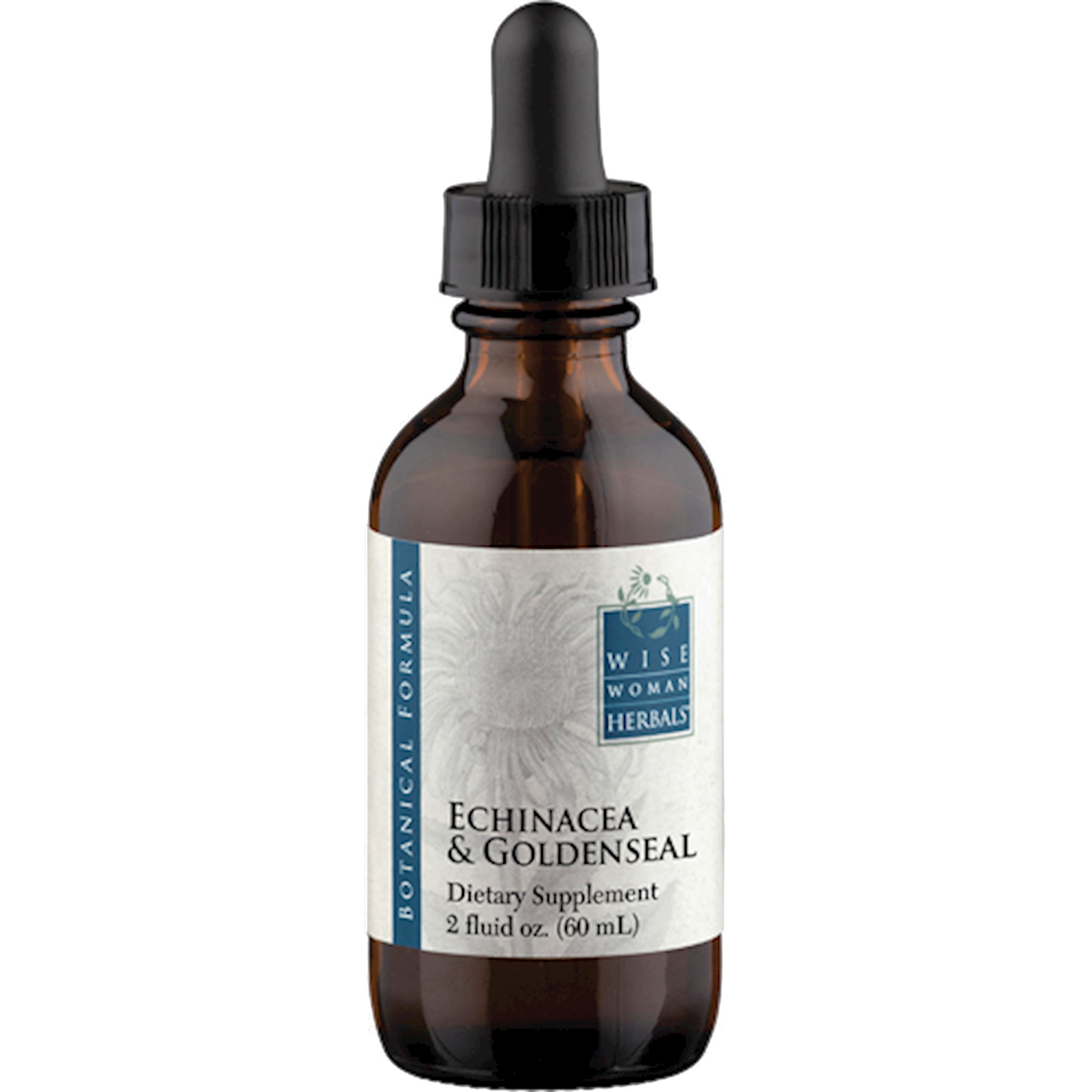 Echinacea & Goldenseal