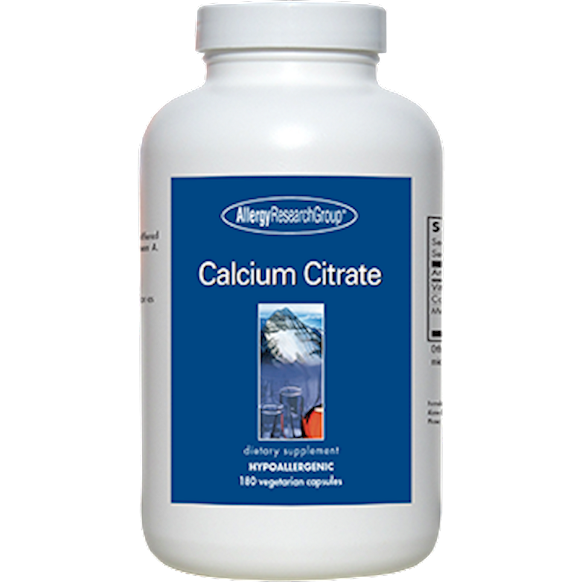 Calcium Citrate 150 mg