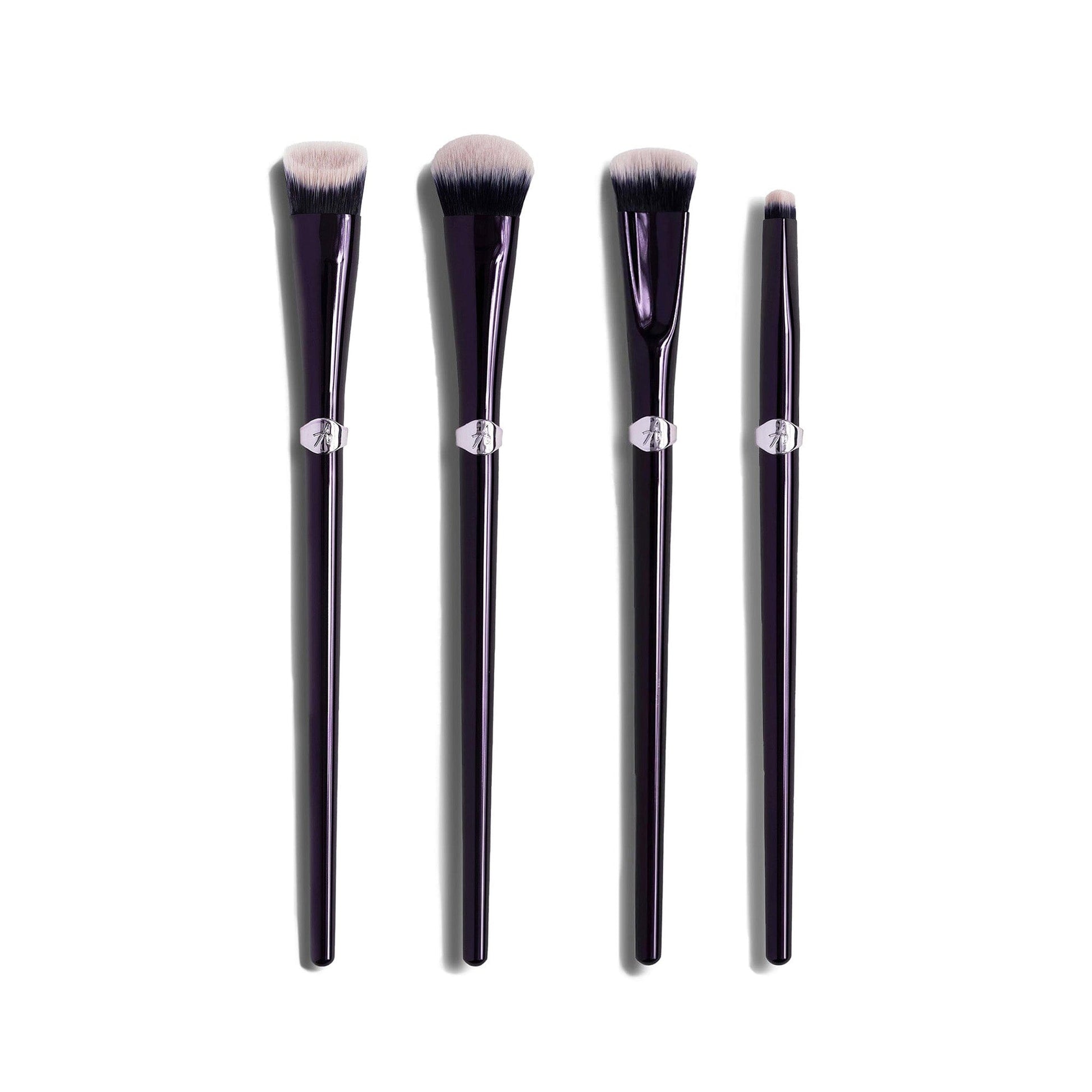 Complete Eye Brush Collection