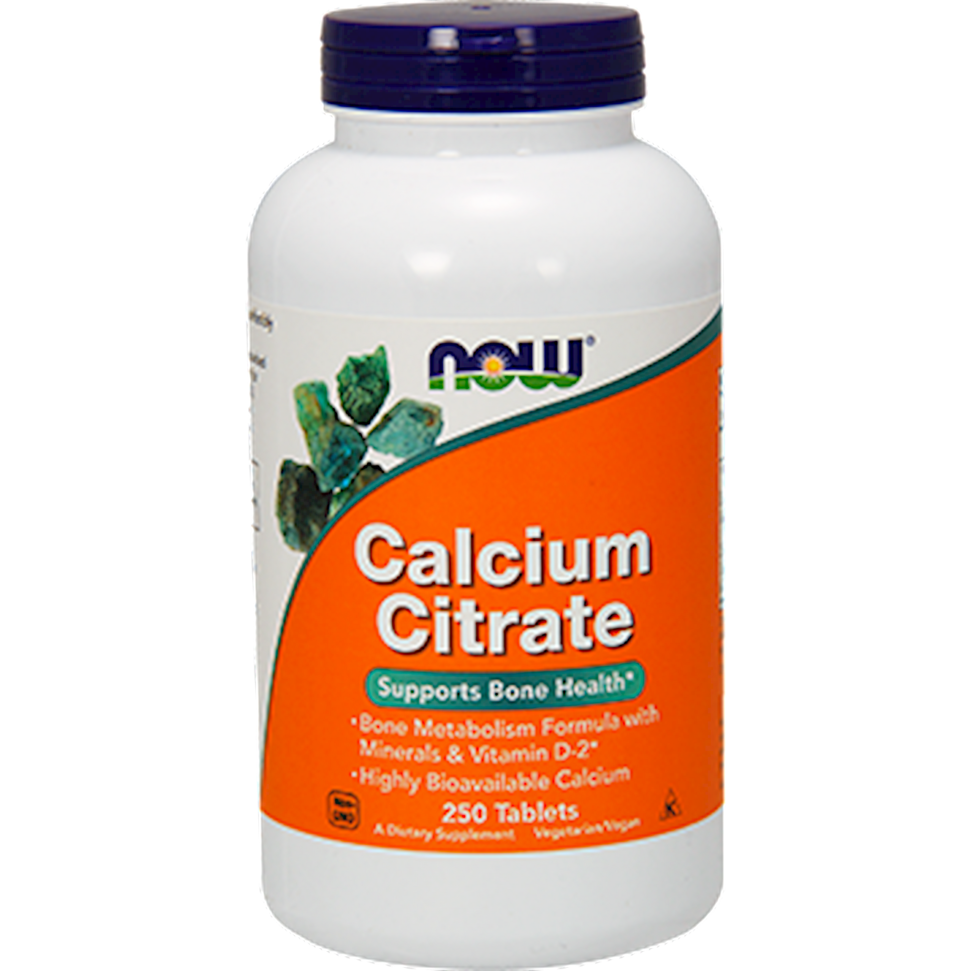 Calcium Citrate