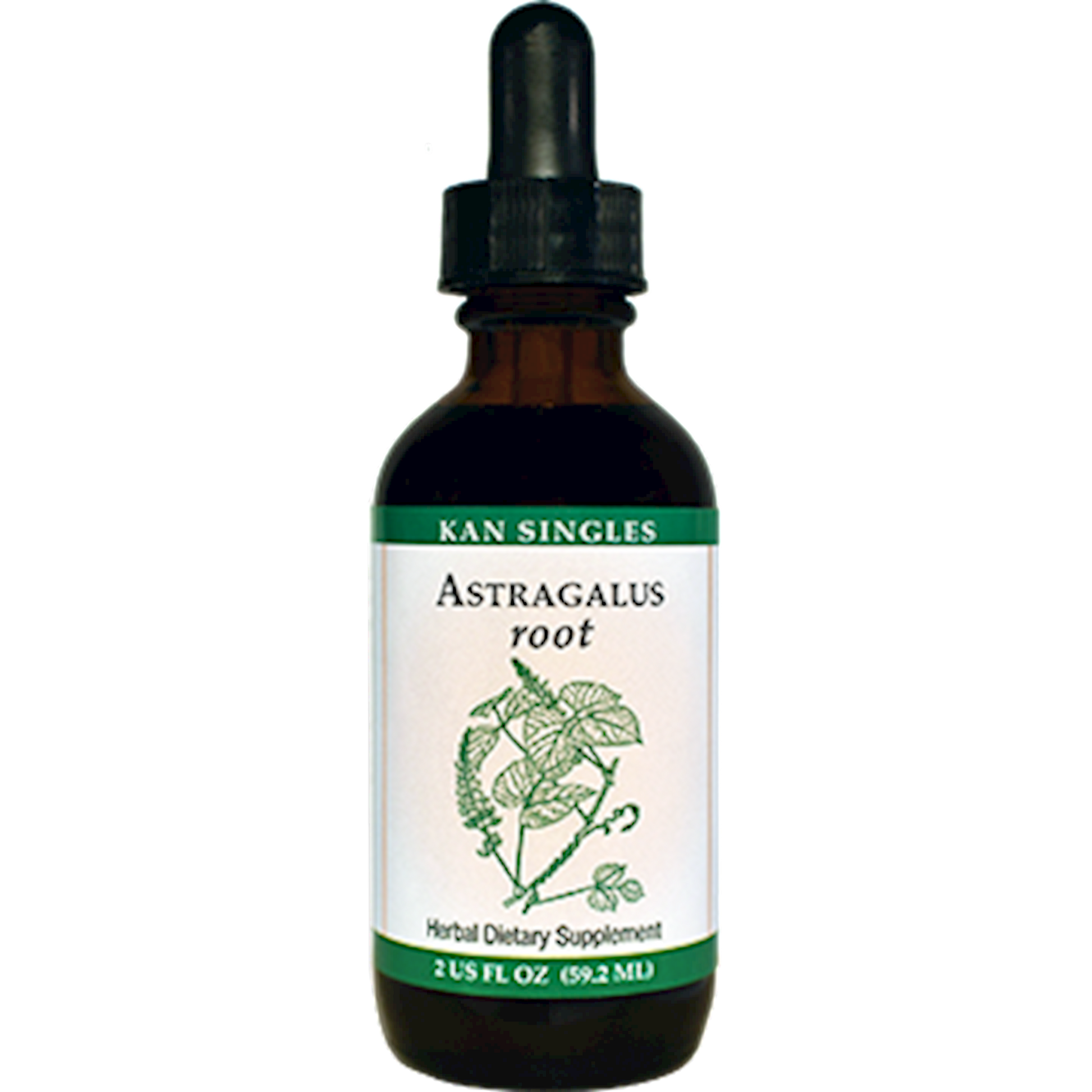 Astragalus root