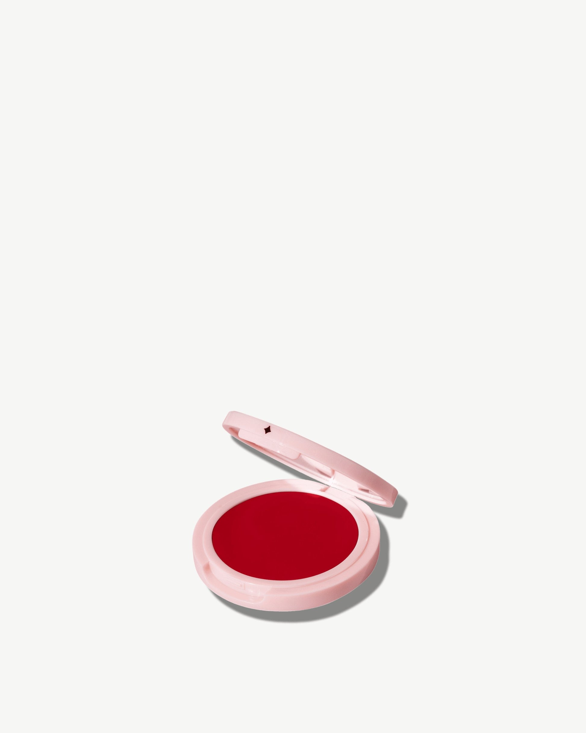 Rosy (deep rose)