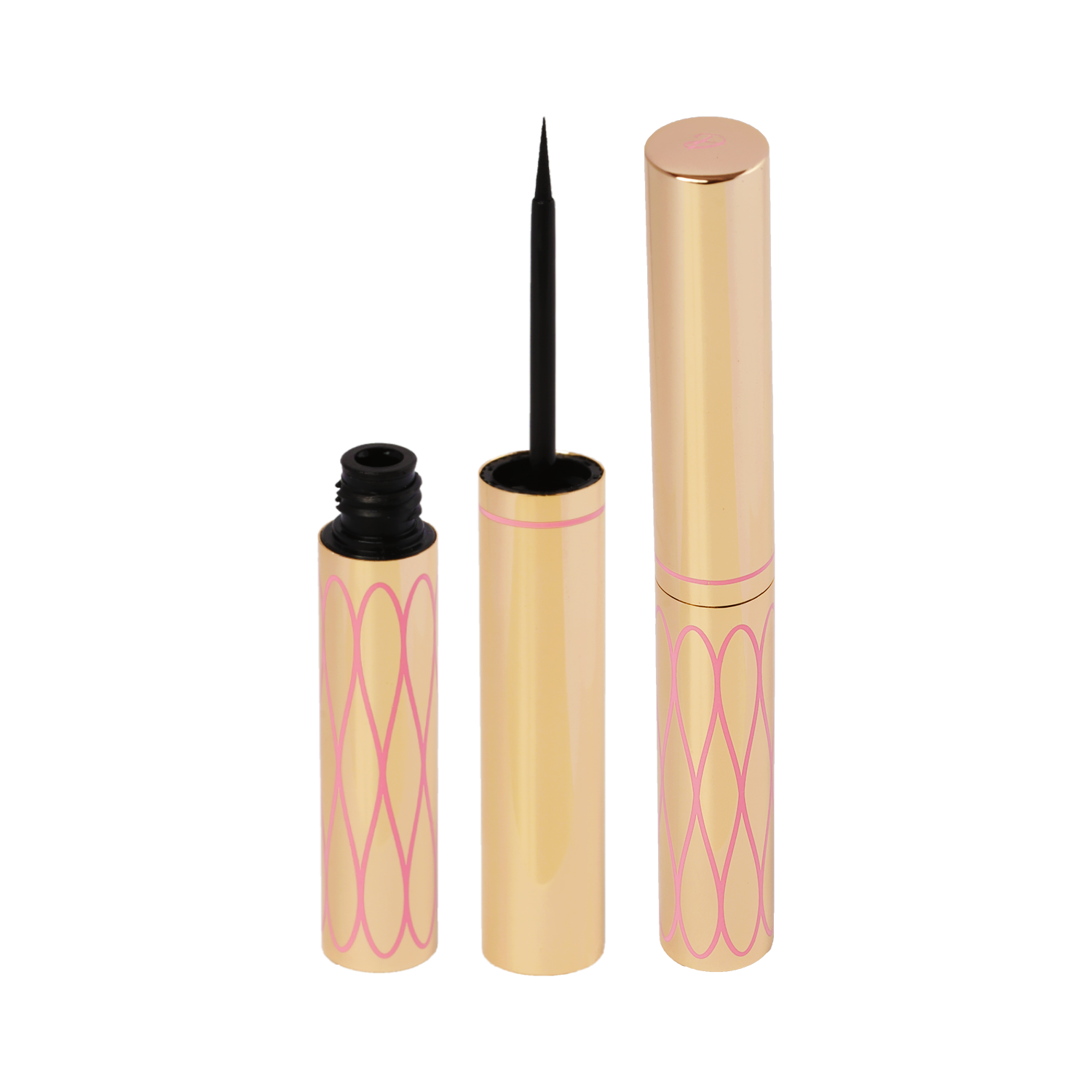 D Timeless Liner - Long Lasting Liquid Eyeliner