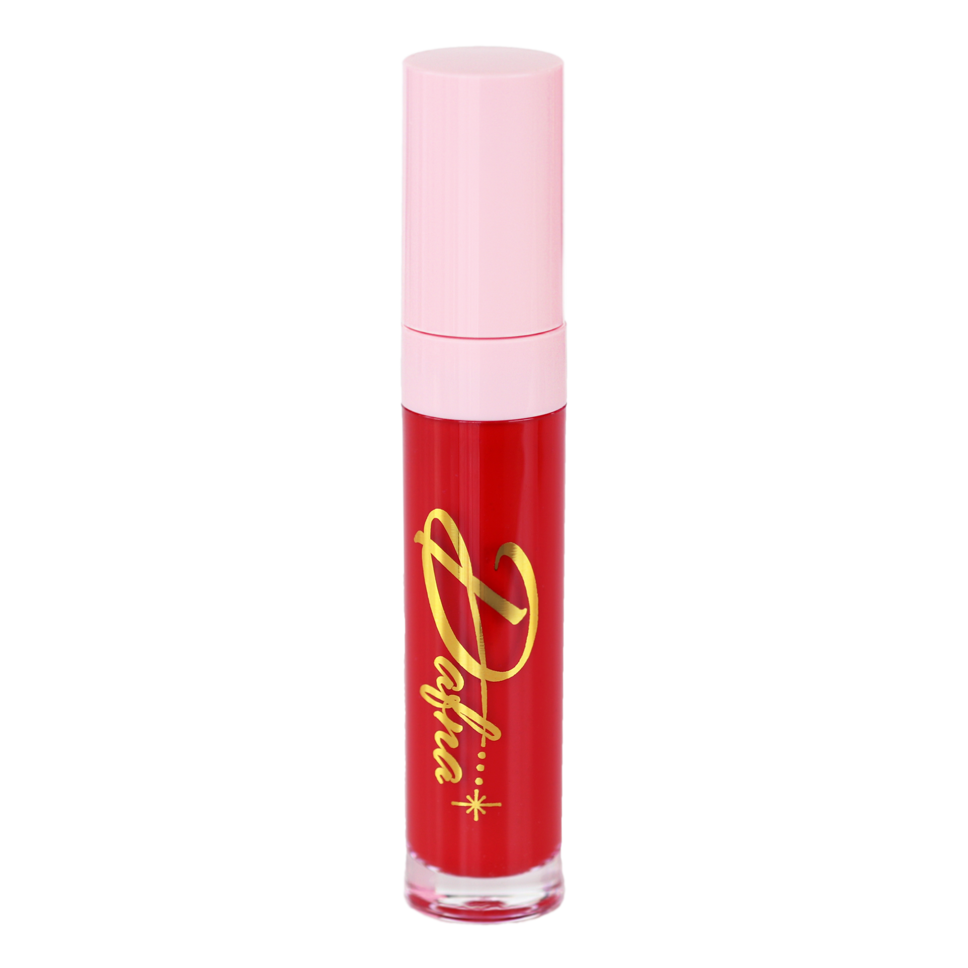 D Perfect Red - Liquid Lipstick