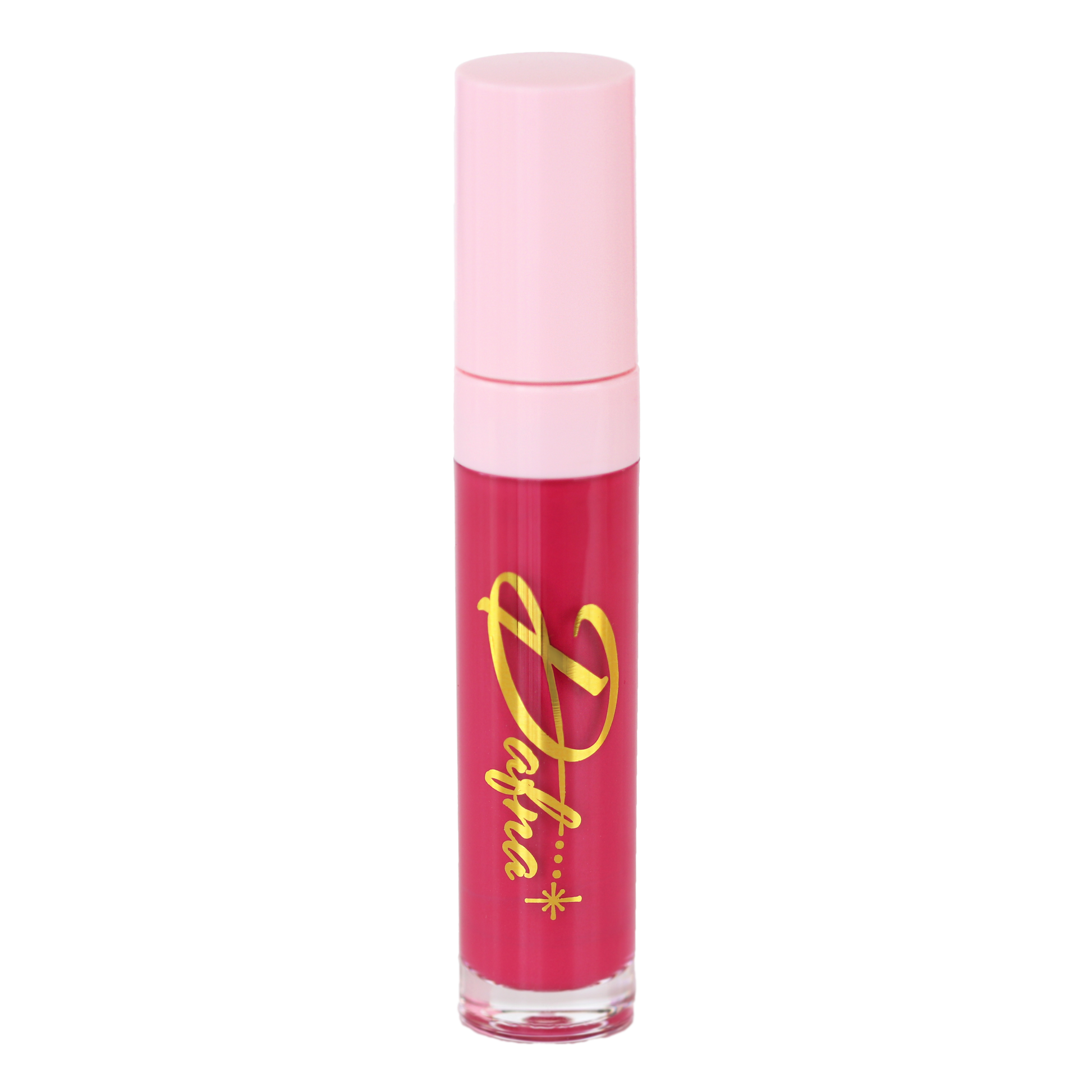 D Pin-Up Pink - Liquid Lipstick