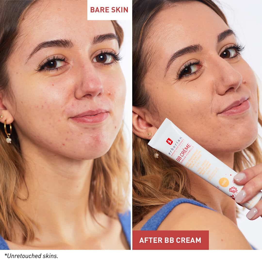 Erborian BB Cream